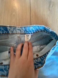 Spodenki levis s/xs