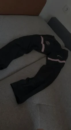 Spodenki Nike PSG