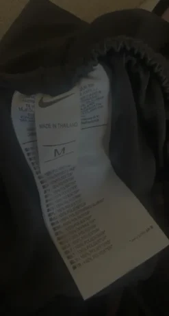 Spodenki Nike PSG
