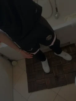 Spodenki Nike PSG