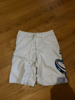 Spodenki quiksilver