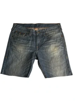 Spodenki True Religion Vintage