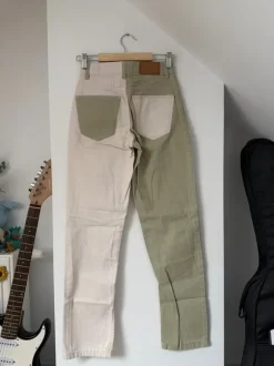 Spodnie