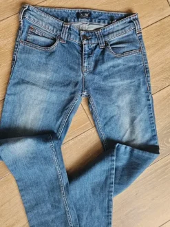Spodnie Armani Jeans