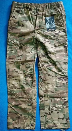Spodnie bojowe ACU Helikon-Tex rozm. M regular, NOWE!