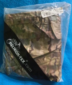 Spodnie bojowe ACU Helikon-Tex rozm. M regular, NOWE!