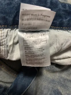 Spodnie carhartt