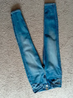 Spodnie damskie Lee 28/31