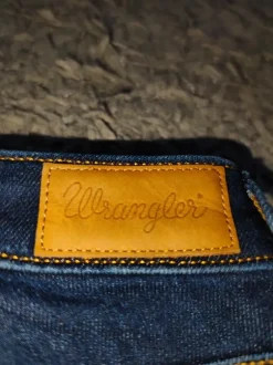 Spodnie damskie Wrangler W29 L34