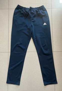 spodnie dresowe meskie adidas