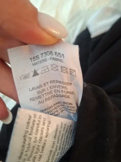 Spodnie dresowe miu miu 152