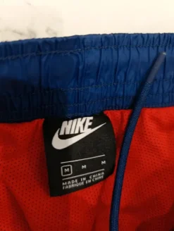 Spodnie dresowe Nike