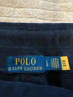 Spodnie dresowe Ralph Lauren