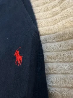 Spodnie dresowe Ralph Lauren