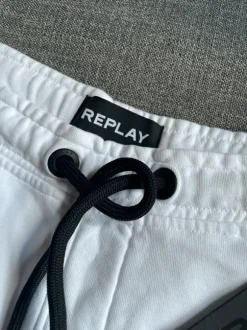 Spodnie dresowe Replay nowe