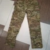 Spodnie emersongear multicam XL.