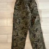 Spodnie Goretex MON | wojskowe, wodoodporne, moro