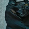 Spodnie Halvarssons motocyklowe rozm M 38