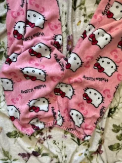 Spodnie Hello Kitty