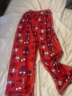 Spodnie Hello Kitty unisex