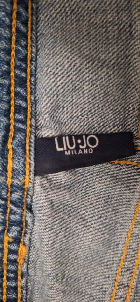 Spodnie Liu Jo XS