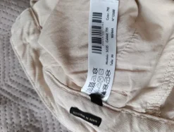 Spodnie Massimo Dutti