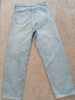 Spodnie męskie H&M Loose Jeans 29/32