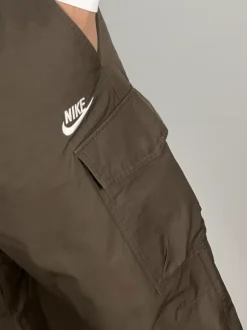 Spodnie męskie Nike Unlined Utility Cargo