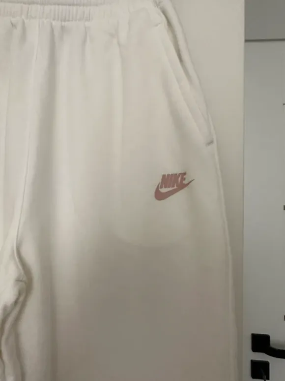 Spodnie Nike