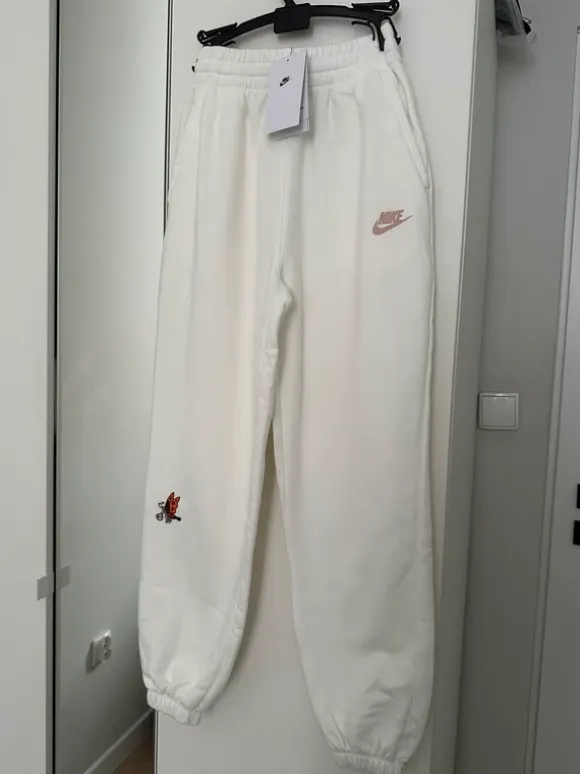 Spodnie Nike