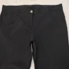 Spodnie trekkingowe damskie Crivit 44 2XL XXL czarne