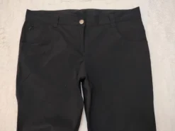 Spodnie trekkingowe damskie Crivit 44 2XL XXL czarne