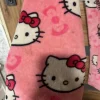 spodnie z hello kitty
