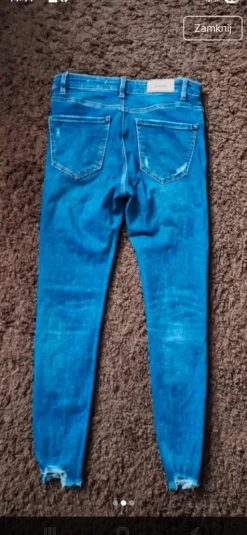 Sprzedam jeansy