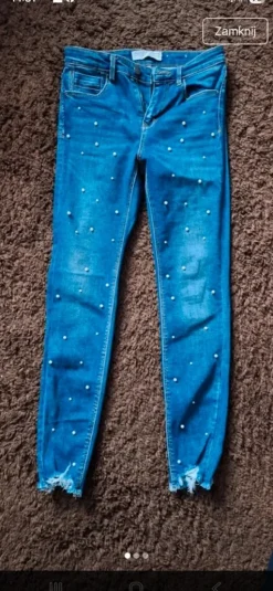 Sprzedam jeansy