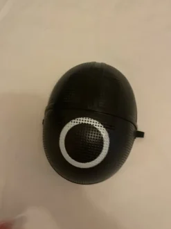 Squid game mask
