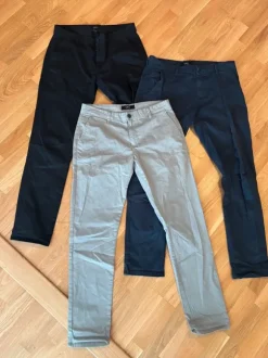 3st chinos