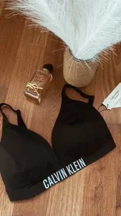 Stanik Calvin Klein xl