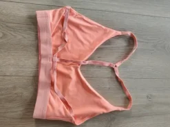 Stanik sportowy NIKE