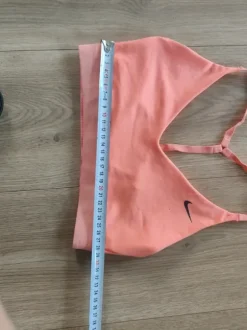 Stanik sportowy NIKE