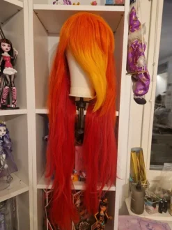 Star guardian miss fortune wig