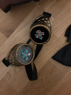 Steampunk