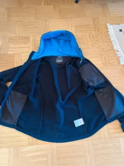 Stellar Equipment hoodie huvtröja