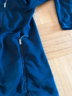 Stellar Equipment hoodie huvtröja