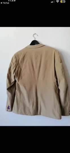 Stilet blazer