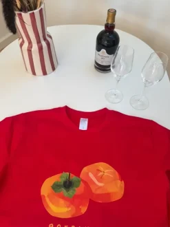 Stilet t shirt