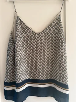 Stiligt linne från H&M