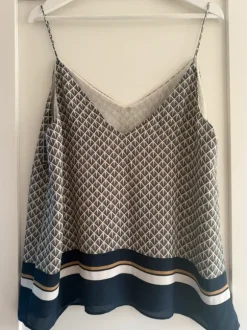 Stiligt linne från H&M