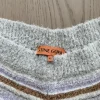 Stine Goya strandshorts sommar stickade shorts