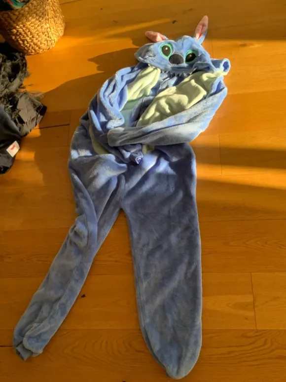 Stitch